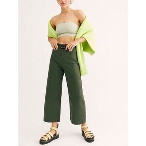 Free People Patti Pant